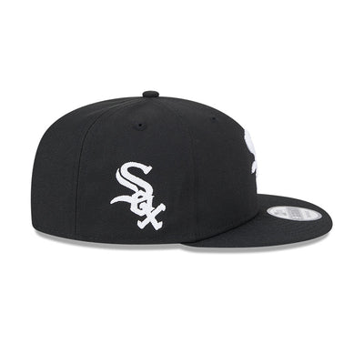 Alpha Industries x New Era 9Fifty Chicago White Sox