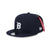 Alpha Industries x New Era 9Fifty Detroit Tigers