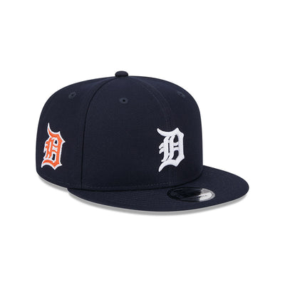 Alpha Industries x New Era 9Fifty Detroit Tigers