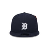 Alpha Industries x New Era 9Fifty Detroit Tigers