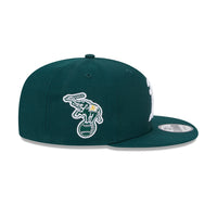 Alpha Industries x New Era 9Fifty Oakland Athletics