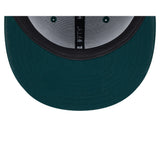 Alpha Industries x New Era 9Fifty Oakland Athletics