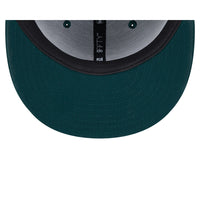 Alpha Industries x New Era 9Fifty Oakland Athletics