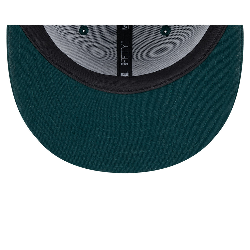 Alpha Industries x New Era 9Fifty Oakland Athletics