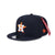 Alpha Industries x New Era 9Fifty Houston Astros