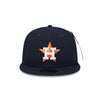 Alpha Industries x New Era 9Fifty Houston Astros