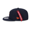 Alpha Industries x New Era 9Fifty Houston Astros