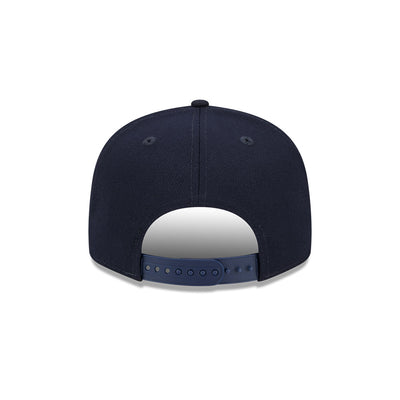 Alpha Industries x New Era 9Fifty Houston Astros