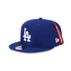 Alpha Industries x New Era 9Fifty Los Angeles Dodgers