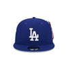 Alpha Industries x New Era 9Fifty Los Angeles Dodgers