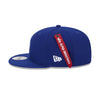 Alpha Industries x New Era 9Fifty Los Angeles Dodgers