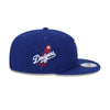 Alpha Industries x New Era 9Fifty Los Angeles Dodgers