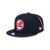 Alpha Industries x New Era 9Fifty New York Yankees