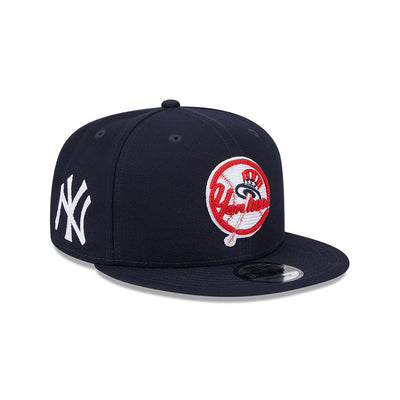 Alpha Industries x New Era 9Fifty New York Yankees