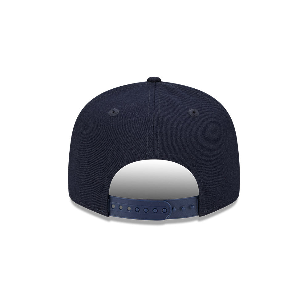 Alpha Industries x New Era 9Fifty New York Yankees