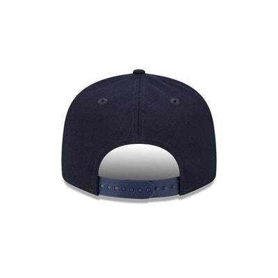 Alpha Industries x New Era 9Fifty New York Yankees