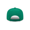 ALPHA INDUSTRIES X BOSTON CELTICS GREEN 9FIFTY CAP