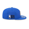 ALPHA INDUSTRIES X DALLAS MAVERICKS MED BLUE 9FIFTY CAP