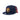 ALPHA INDUSTRIES X DENVER NUGGETS DARK BLUE 9FIFTY CAP