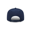 ALPHA INDUSTRIES X DENVER NUGGETS DARK BLUE 9FIFTY CAP