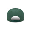 ALPHA INDUSTRIES X MILWAUKEE BUCKS DARK GREEN 9FIFTY CAP