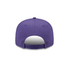 ALPHA INDUSTRIES X PHOENIX SUNS DARK PURPLE 9FIFTY CAP