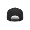 ALPHA INDUSTRIES X SAN ANTONIO SPURS BLACK 9FIFTY CAP