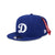 Alpha Industries x New Era 9Fifty Los Angeles Dodgers