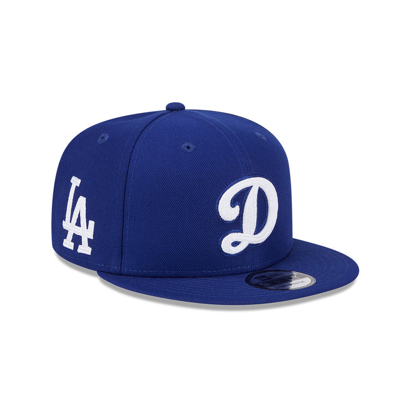 Alpha Industries x New Era 9Fifty Los Angeles Dodgers