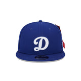 Alpha Industries x New Era 9Fifty Los Angeles Dodgers