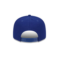 Alpha Industries x New Era 9Fifty Los Angeles Dodgers