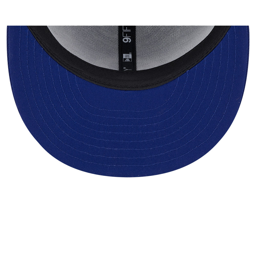 Alpha Industries x New Era 9Fifty Los Angeles Dodgers