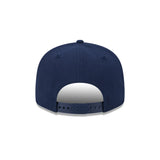 ALPHA INDUSTRIES X NEW YORK GIANTS DARK BLUE 9FIFTY CAP