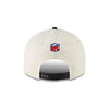 KANSAS CITY CHIEFS NFL 2024 SUPER BOWL CHAMPIONS WHITE 9FIFTY LOW PROFILE CAP