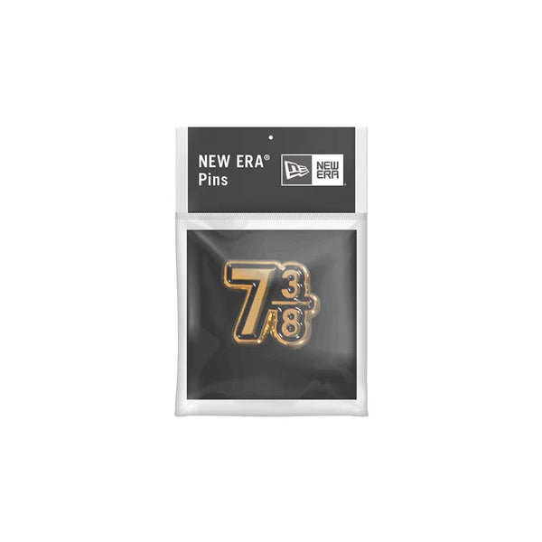 NEW ERA 59FIFTY 7 3/8 新品タグ付き NEW ERA 59FIFTY® DAY 2024 BLACK & GOLD SIZE 7 3/8 PIN – New Era