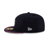 BWT Alpine F1 Team Miami Race Special 59Fifty Navy