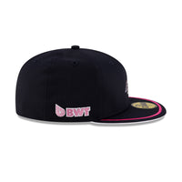 BWT Alpine F1 Team Miami Race Special 59Fifty Navy