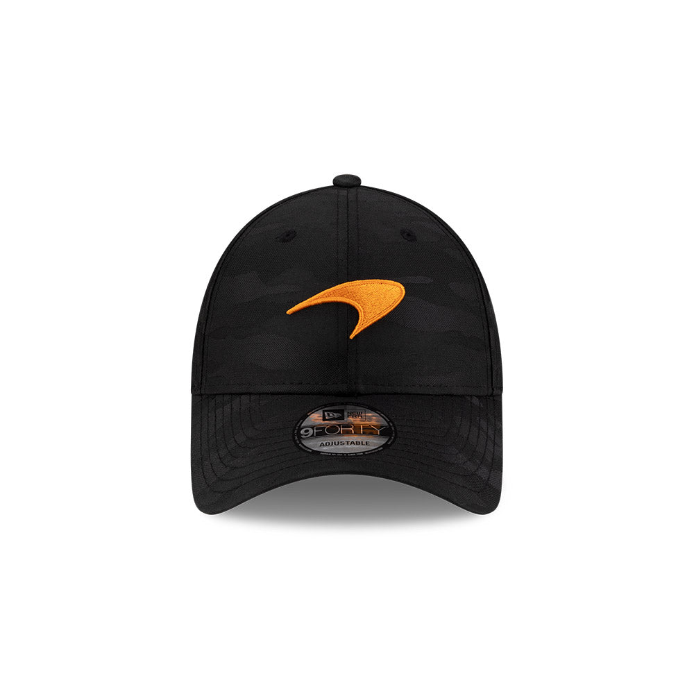 McLaren Formula 1 Team Fanwear 9Forty