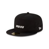 Online Exclusive 2025 5950 Day 59Fifty Split Panel 27056 New Era Black