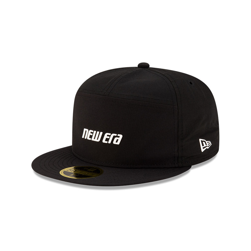 Online Exclusive 2025 5950 Day 59Fifty Split Panel 27056 New Era Black