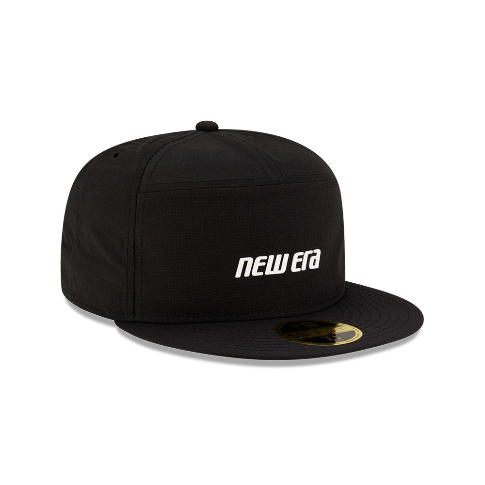 Online Exclusive 2025 5950 Day 59Fifty Split Panel 27056 New Era Black