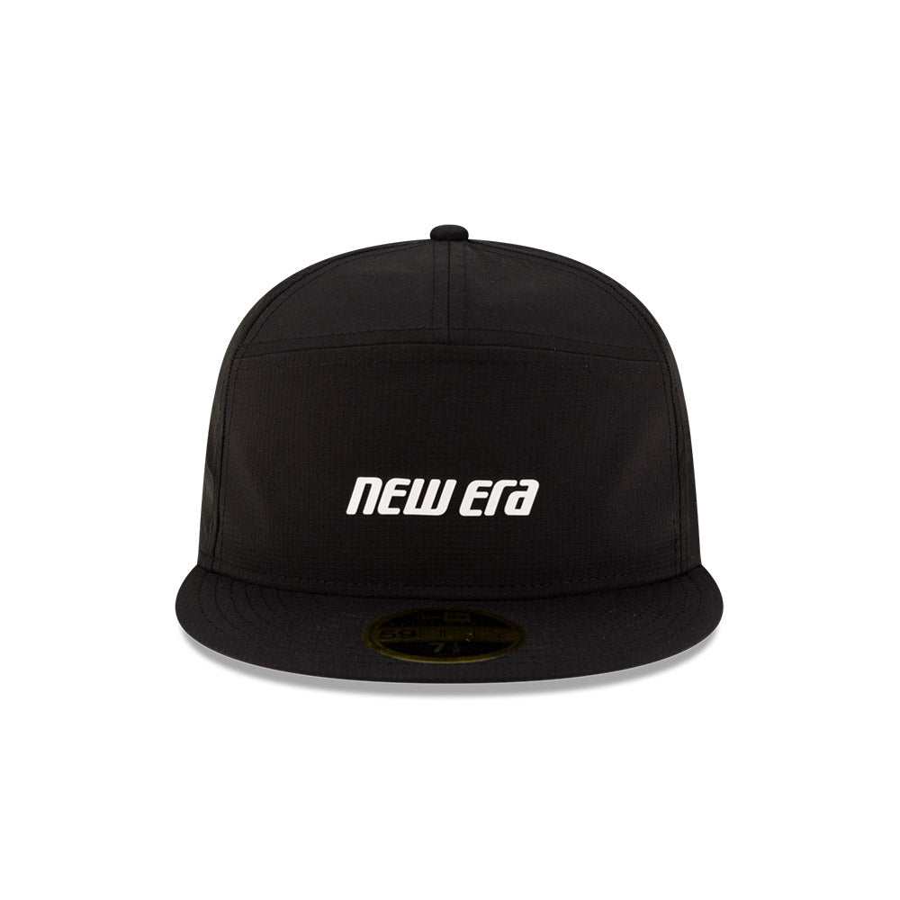Online Exclusive 5950 Day 59Fifty Split Panel 27056 New Era Black