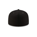 Online Exclusive 2025 5950 Day 59Fifty Split Panel 27056 New Era Black