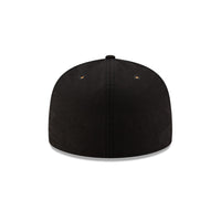 Online Exclusive 2025 5950 Day 59Fifty Split Panel 27056 New Era Black
