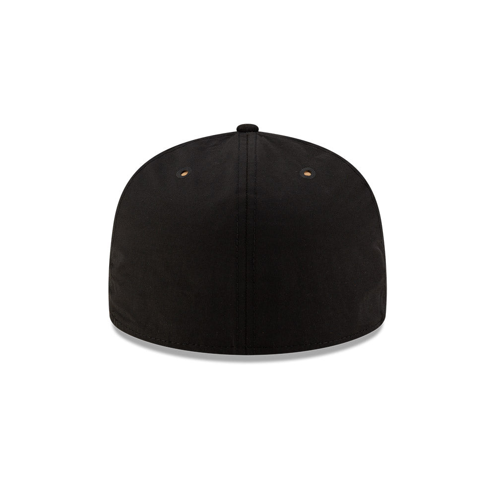 Online Exclusive 2025 5950 Day 59Fifty Split Panel 27056 New Era Black