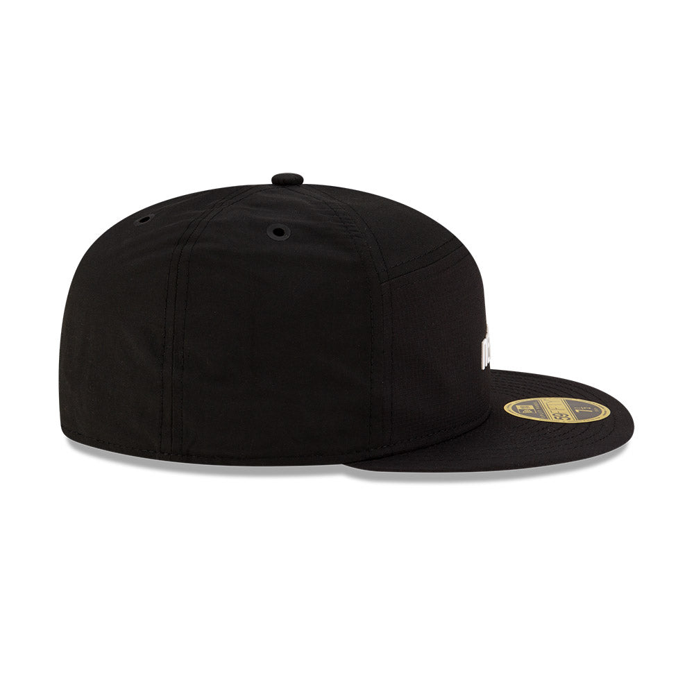 Online Exclusive 2025 5950 Day 59Fifty Split Panel 27056 New Era Black