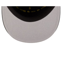 Online Exclusive 2025 5950 Day 59Fifty Split Panel 27056 New Era Black