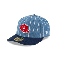 Online Exclusive 2025 5950 Day New Era 59Fifty 27038 Low Profile Indigo Blue