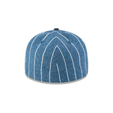 Online Exclusive 2025 5950 Day New Era 59Fifty 27038 Low Profile Indigo Blue