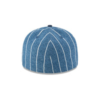 Online Exclusive 2025 5950 Day New Era 59Fifty 27038 Low Profile Indigo Blue
